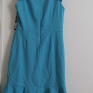 This is Blue brand from Nine West .